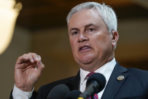 House approves bill rescinding noncitizen voting in DC elections
