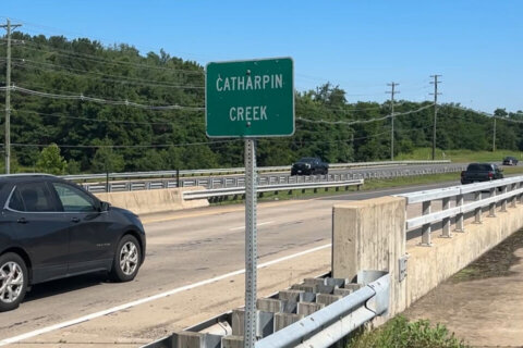 Prince William Co. plans to connect trails by going under, rather than over busy stretch of US 15