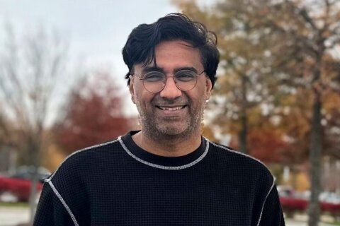 Georgetown scholar Badar Khan Suri released after ICE detention in Texas