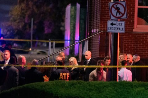 Analysis: Why the DC killing of Israeli Embassy staffers rattles local communities and international officials
