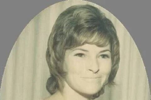 Jury finds Stafford County man guilty in 1986 murder of Jacqueline Lard