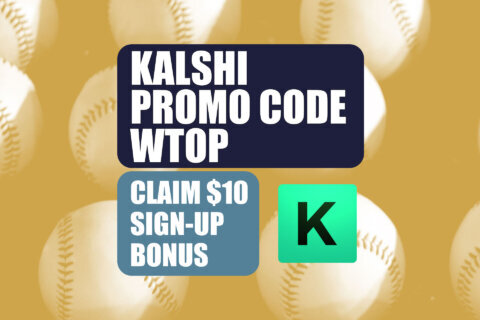 Kalshi Promo Code WTOP: $10 Signup Bonus for Prediction Markets