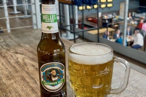 WTOP’s Beer of the Week (Best-of Edition): Augustiner Lagerbier Hell