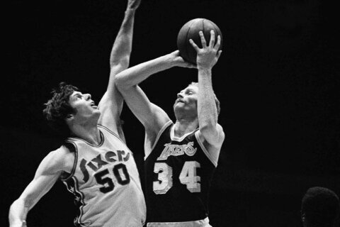Stan Love, brother of Beach Boys’ Mike Love and father of Heat’s Kevin Love, dies at 76