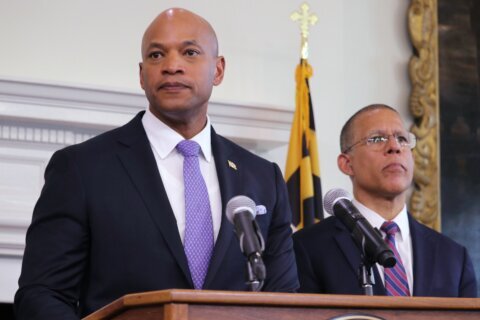 Buy-out offers, hiring freeze coming for Maryland government amid budget crunch