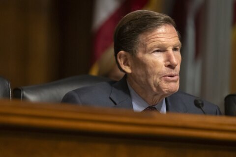 Senators raise questions about cost of upcoming Army parade in DC