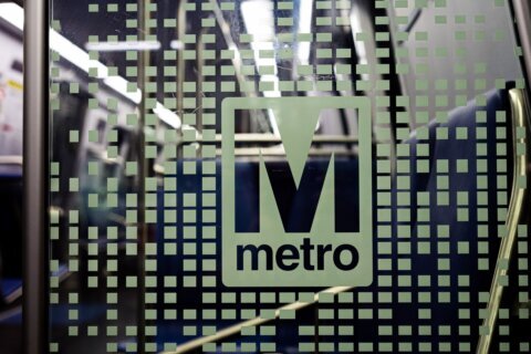 Metro expanding full train automation to all lines for the first time in 16 years
