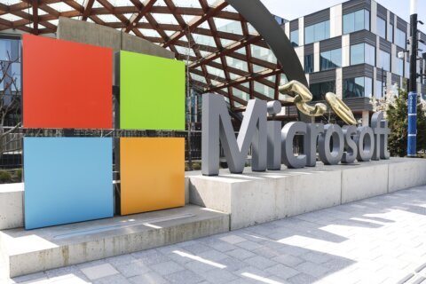 Microsoft’s largest layoff in years hits Xbox, sales and other divisions