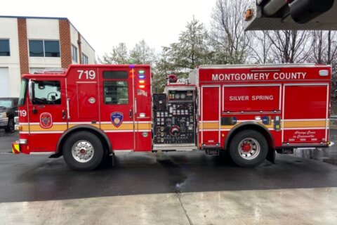 Montgomery Co. fire chief says changes to station staffing will be monitored