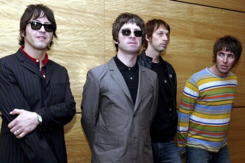 10 songs to celebrate Oasis’ reunion, from top hits to B-sides