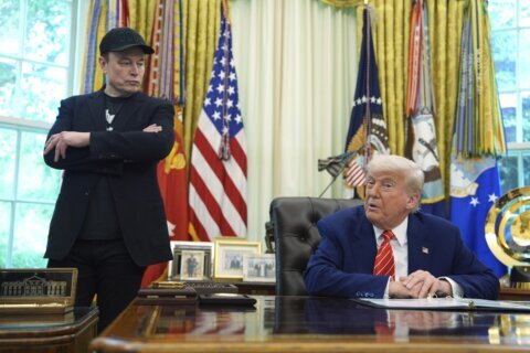 Is the Trump-Musk spat really over? Judging from Wall Street trading, it’s a fragile peace