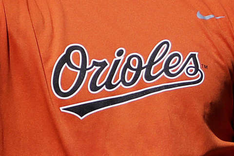 No flirting with perfection for deGrom against O’s this time. Just another solid start for Texas ace
