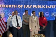 Metro CEO touts video surveillance improvements ahead of busy Fourth of July