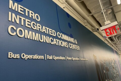 Metro CEO touts video surveillance improvements ahead of busy Fourth of July