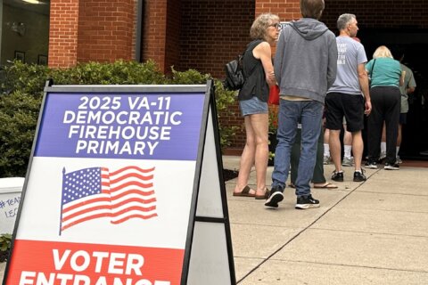 Democratic, Republican nominees set for special election in Connolly’s former district