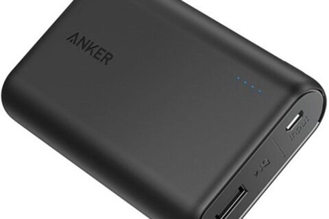 More than 1 million power banks recalled after some consumers report fires