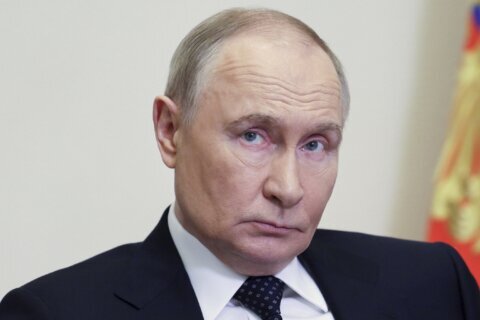 Analysis: Weaponizing chaos. Inside Russia’s hybrid war on the West