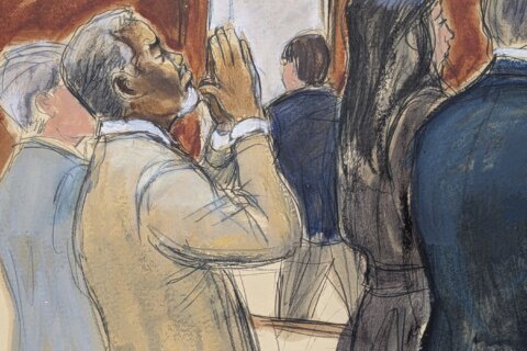 Sean ‘Diddy’ Combs’ lawyers say he is a changed man. Will that spare him from more time behind bars?