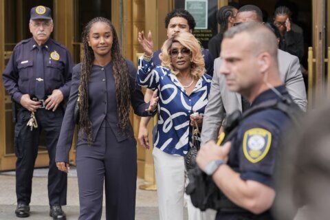 Sean ‘Diddy’ Combs is denied bail after mixed verdict clears him of top charges in sex crimes case