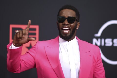 A timeline of the rise of Sean ‘Diddy’ Combs and his legal troubles