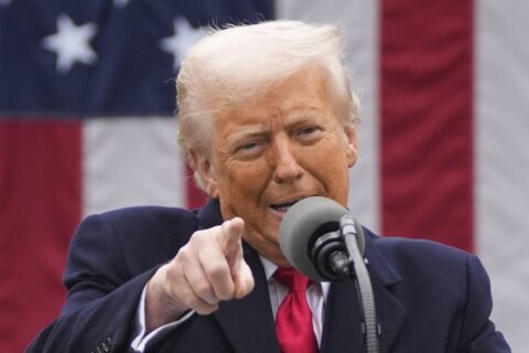 Trump tax bill will add $2.4 trillion to the deficit and leave 10.9 million more uninsured, CBO says