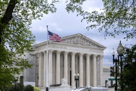 Supreme Court makes it easier to claim ‘reverse discrimination’ in employment, in a case from Ohio