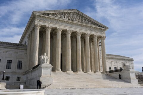 Supreme Court clears way for deportation to South Sudan of several immigrants with no ties there