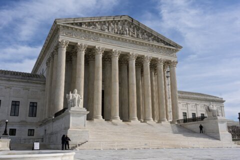 Supreme Court OKs Tennessee ban on gender-affirming care for kids, a setback for transgender rights