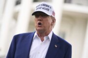 Congressional Republicans grant Trump his Fourth of July wish