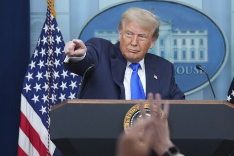 What’s in Trump’s big bill that passed Congress and will soon become law