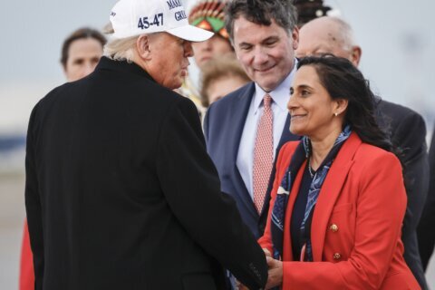 Trump is departing the G7 early as conflict between Israel and Iran shows signs of intensifying