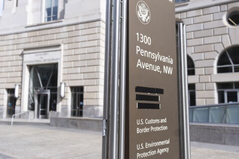 Trump administration picks new DC location for FBI headquarters