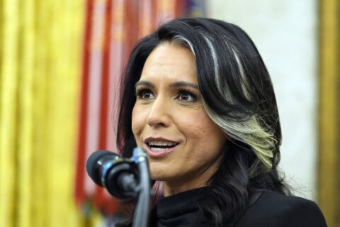 Analysis: The cost of the Trump-Gabbard disagreement on Iran’s nuclear plans