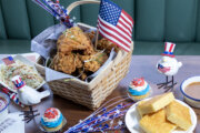 Where to find the top July 4 restaurant and bar deals in DC