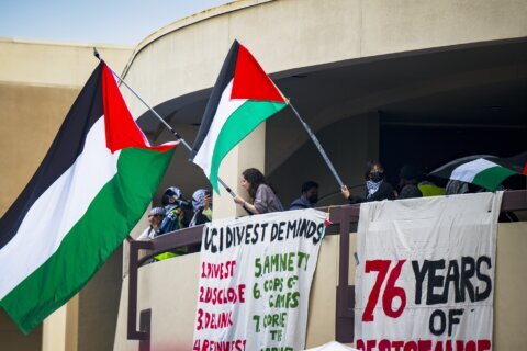 University of California reiterates ban on student government boycotts of Israel
