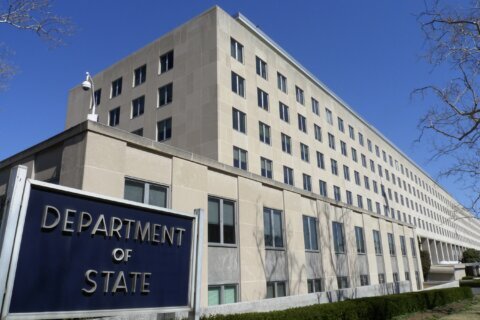State Dept. layoffs could start as soon as Friday, as high court decision looms