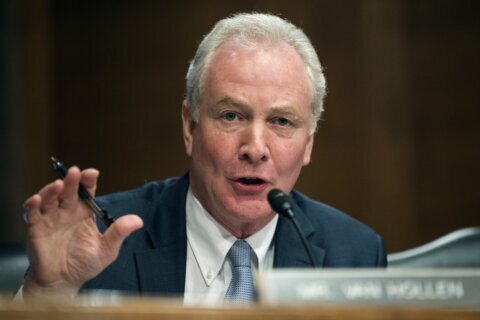 Maryland pushes back on Trump’s plans to scrap FBI’s planned move to Greenbelt