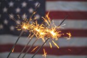 Friday Freebies: Free fried chicken, Lyft rides and more Fourth of July deals