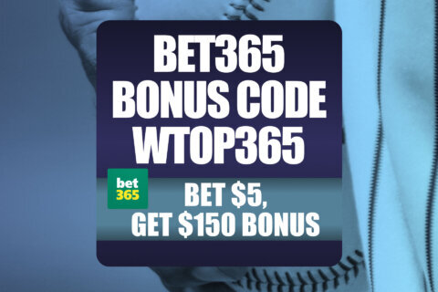 Bet365 Bonus Code WTOP365: Claim $150 Bonus for MLB, Soccer July 4th Weekend