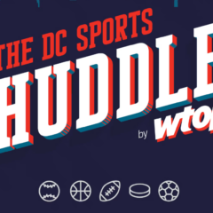 How the Commanders 'win' NFL free agency
