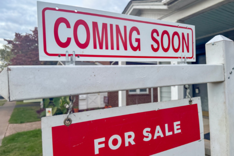 Why DC-area home prices keep hitting records, despite fewer buyers and more for sale