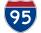 traffic icon