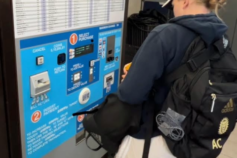 Kiss SmarTrip cards goodbye with Metro’s new ‘Tap. Ride. Go.’ feature