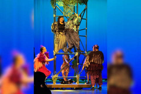 Parents ask Va. AG to investigate why Loudoun Co. theater teacher was placed on leave