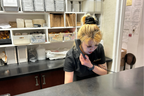 As DC reimagines Chinatown, Falls Church restaurant has been drawing diners from around the globe for decades