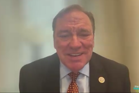 Congressman pushes back on health care concerns amid debate over federal funding cuts