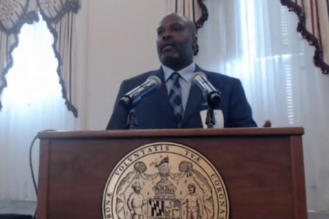 Md. man wrongfully convicted of murder speaks out after $2.75 million compensation