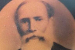 John Thomas Weedon photo