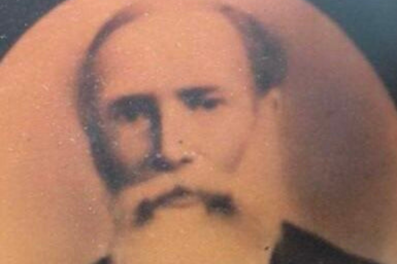 John Thomas Weedon photo